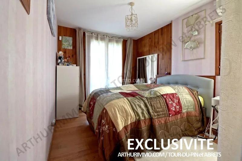 Maison - 141 m² - 6 pièces