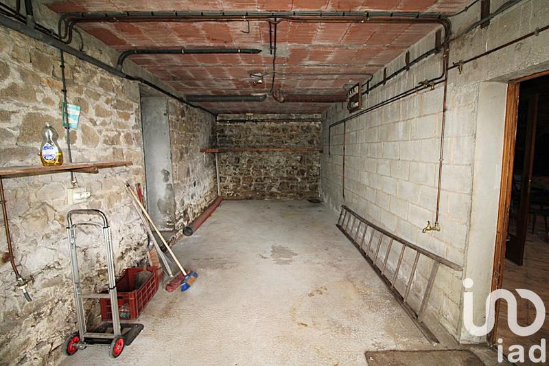 Maison de village - 159 m² - 6 pièces