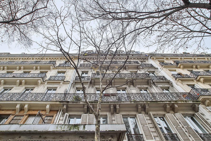 Appartement - 118 m² - 5 pièces