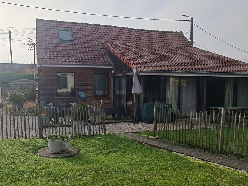 Propriété - 229 m² - 5 pièces