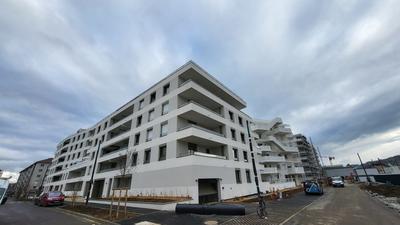 Appartement - 42 m² - 1 pièce