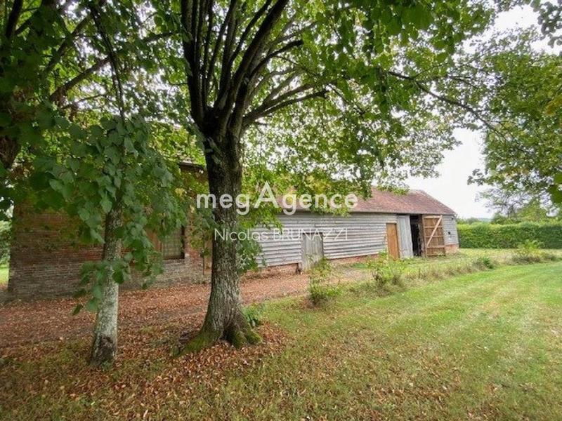 Propriété - 158 m² - 5 pièces