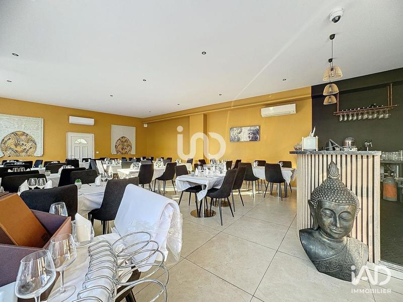 Local commercial - 114 m²