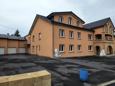 Appartement - 51 m² - 2 pièces