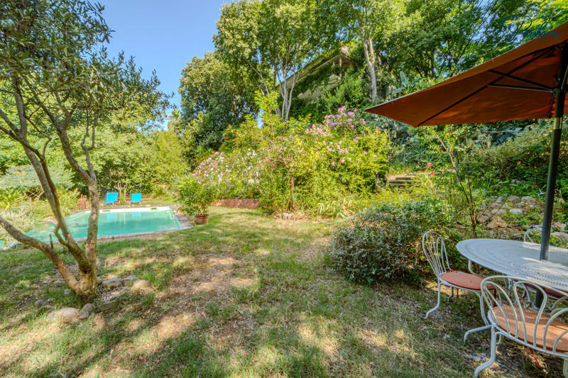 Villa - 220 m² - 7 pièces