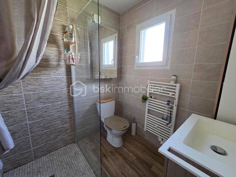 Maison - 172 m² - 6 pièces