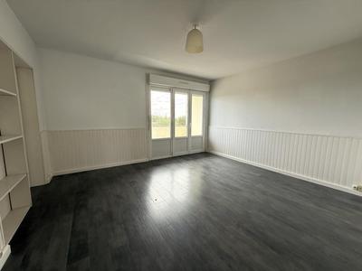 Appartement - 69 m² - 4 pièces