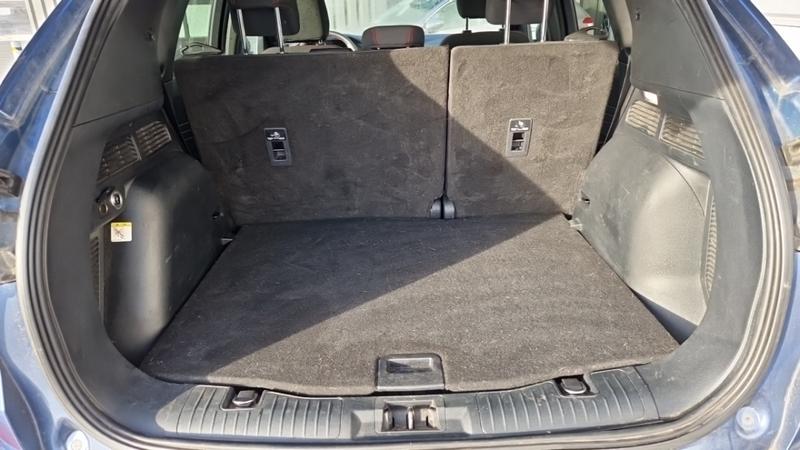 Ford Kuga 2.5 Duratec 190 Ch Flexifuel Fhev E85 Powershift St-Lin