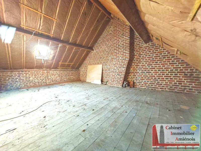 Maison - 68 m² - 2 pièces