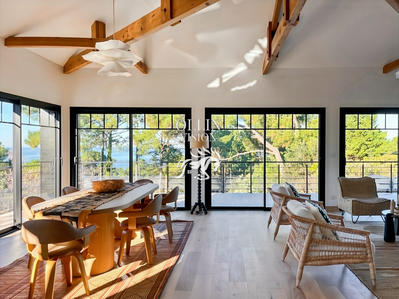 Villa - 190 m² - 7 pièces