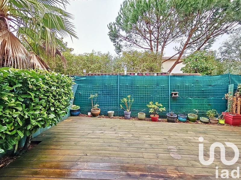 Appartement - 75 m² - 4 pièces