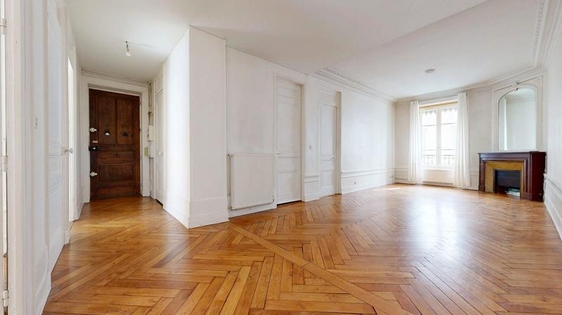 Appartement - 78 m² - 3 pièces