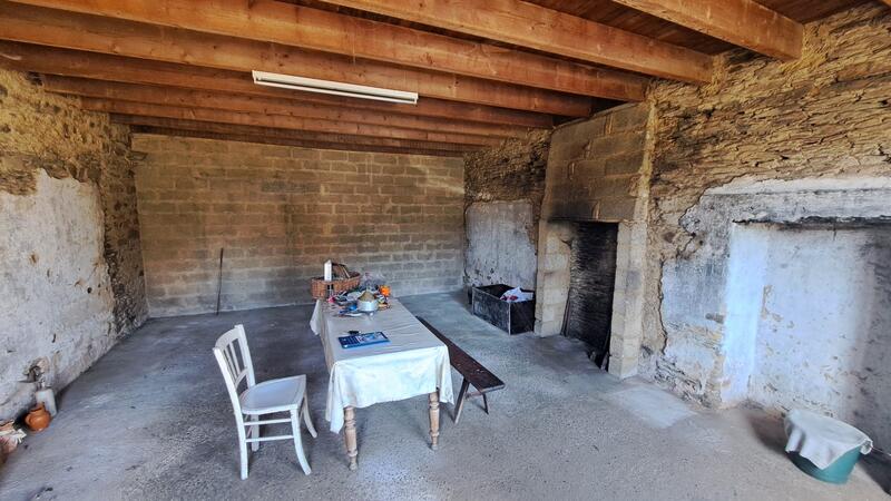 Ferme - 180 m² - 12 pièces