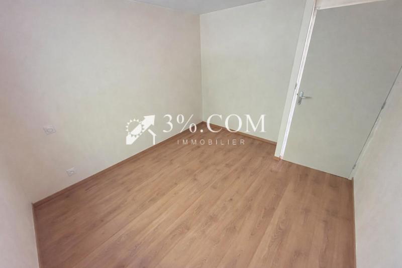 Maison - 73 m² - 3 pièces