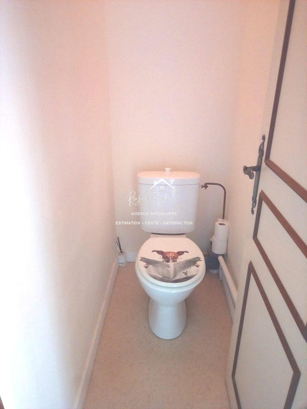 Maison - 272 m² - 6 pièces