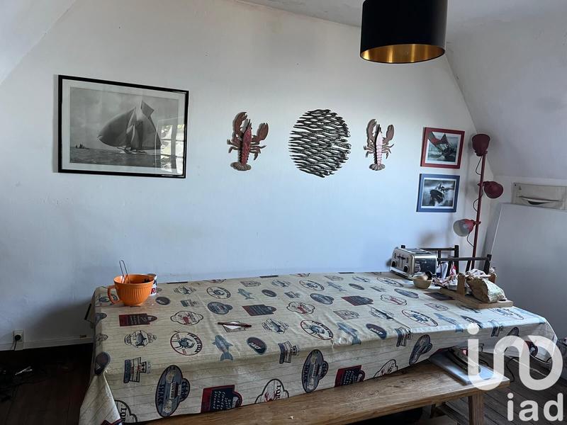 Appartement - 100 m² - 4 pièces