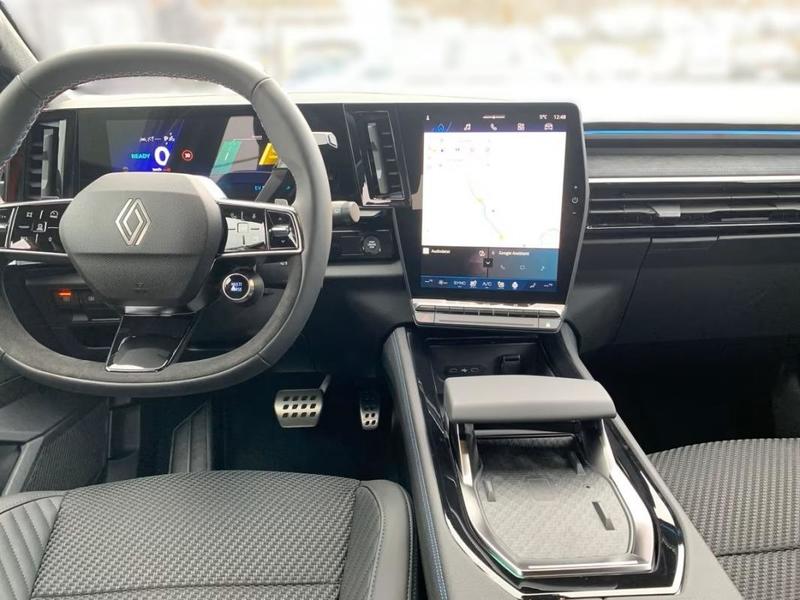 Renault Austral (2) 1.2 Full Hybrid E-Tech 200 Esprit Alpine