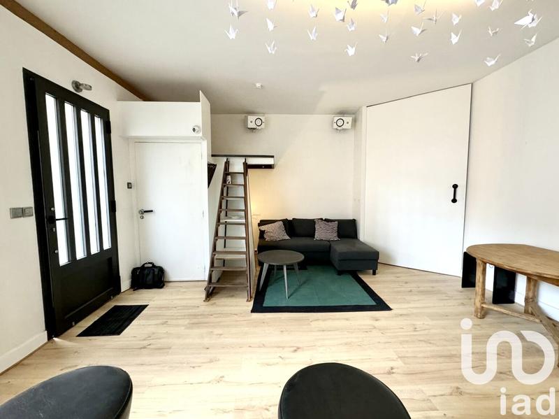 Appartement - 66 m² - 2 pièces