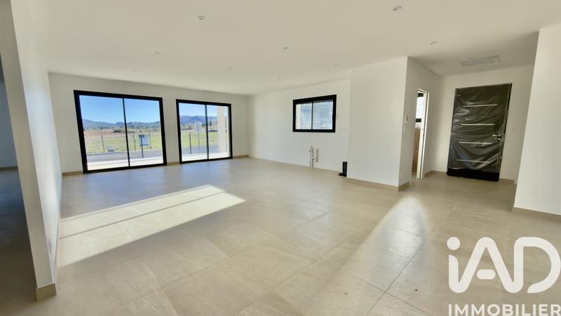 Maison de ville - 111 m² - 4 pièces