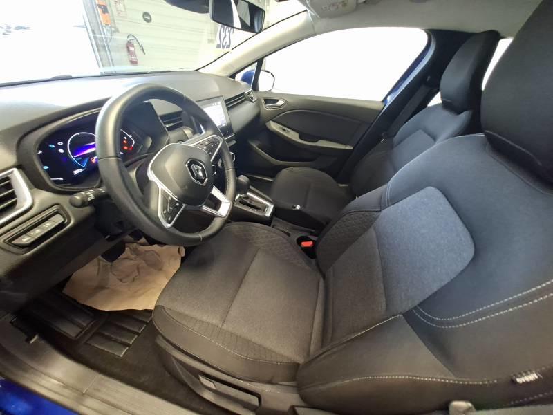 Renault Clio E-Tech 140 - 21n Business