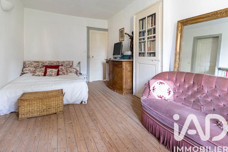 Maison de village - 135 m² - 6 pièces