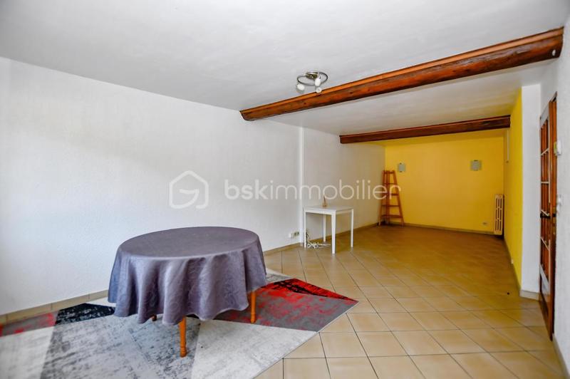 Maison de ville - 93 m² - 5 pièces