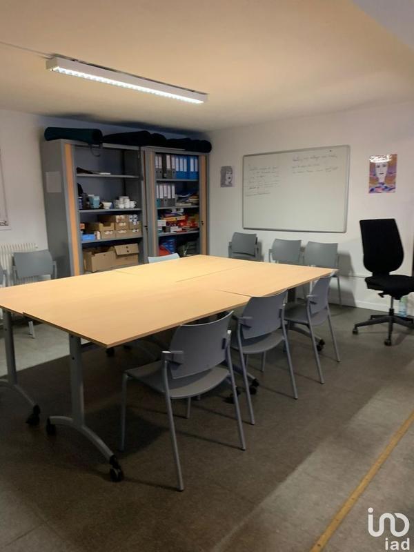 Local commercial - 330 m²