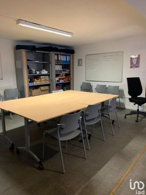 Local commercial - 330 m²