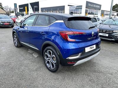 Renault Captur TCe 90 Techno