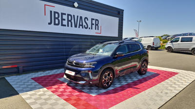 Citroën C5 Aircross Hybride Rechargeable 225 E-Eat8 Shine