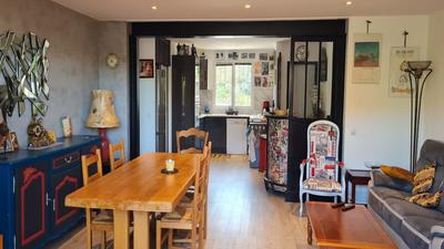 Appartement - 73 m² - 3 pièces