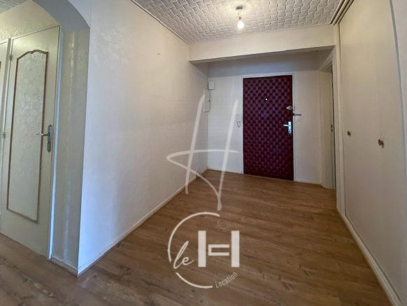 Appartement - 88 m² - 4 pièces