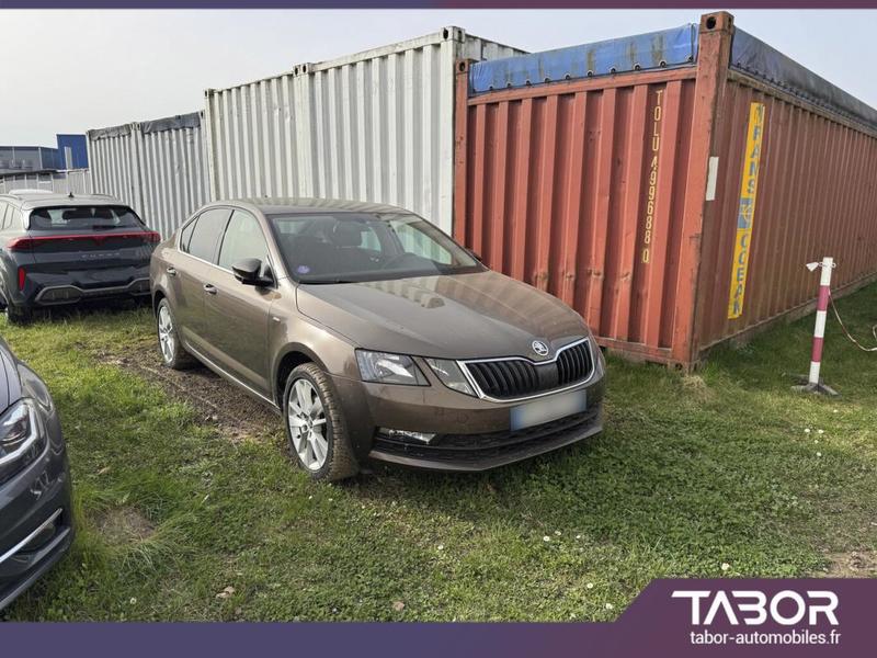 Skoda Octavia 1.0 Tsi 116 Dsg Ambition Gps