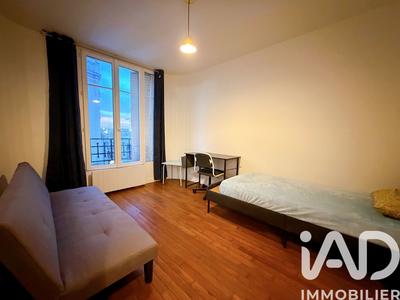 Appartement - 21 m² - 1 pièce