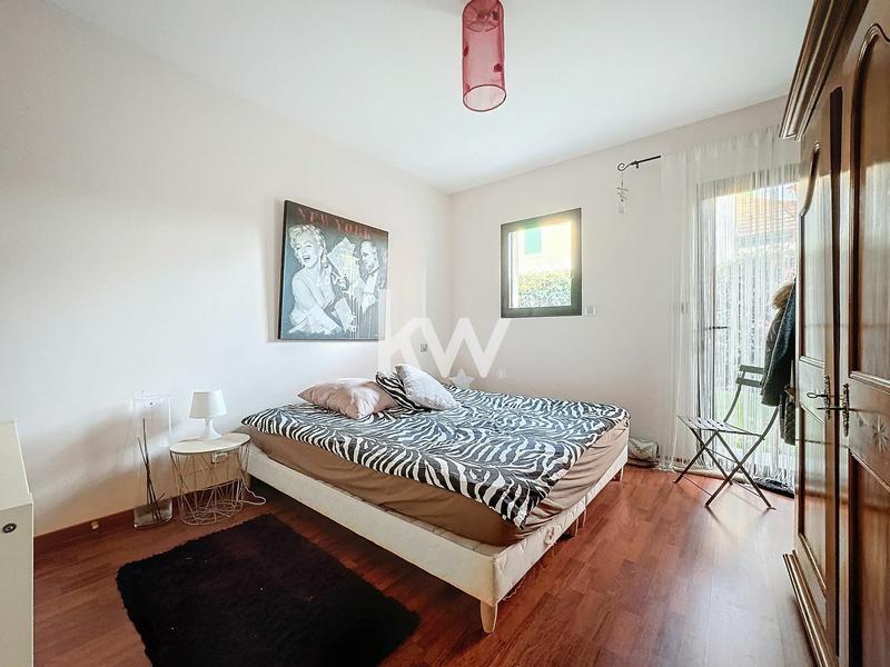 Maison - 307 m² - 6 pièces