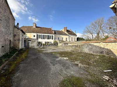 Bureau - 50 m² - 2 pièces