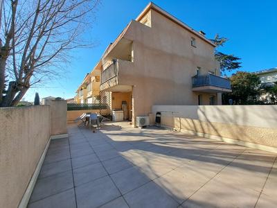 Appartement - 68 m² - 4 pièces