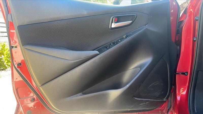 Mazda 2 1.5 Skyactiv-G 90 Exclusive Edition