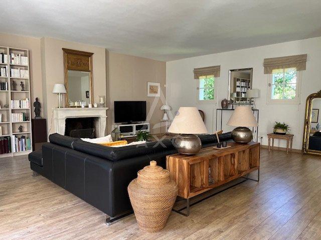 Maison d'architecte - 192 m² - 6 pièces