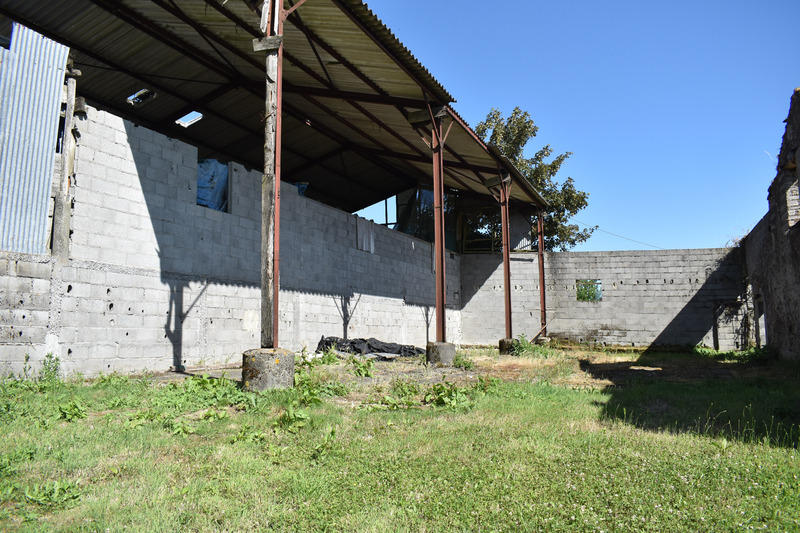 Terrain agricole - 7 179 m²