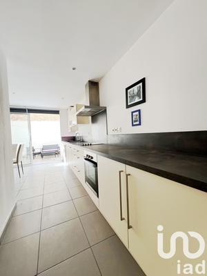 Maison de ville - 99 m² - 5 pièces