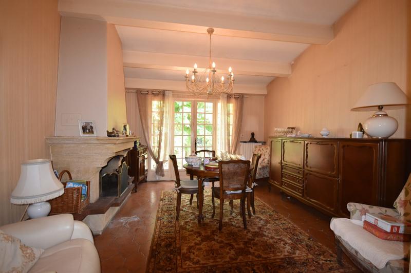 Villa - 160 m² - 6 pièces