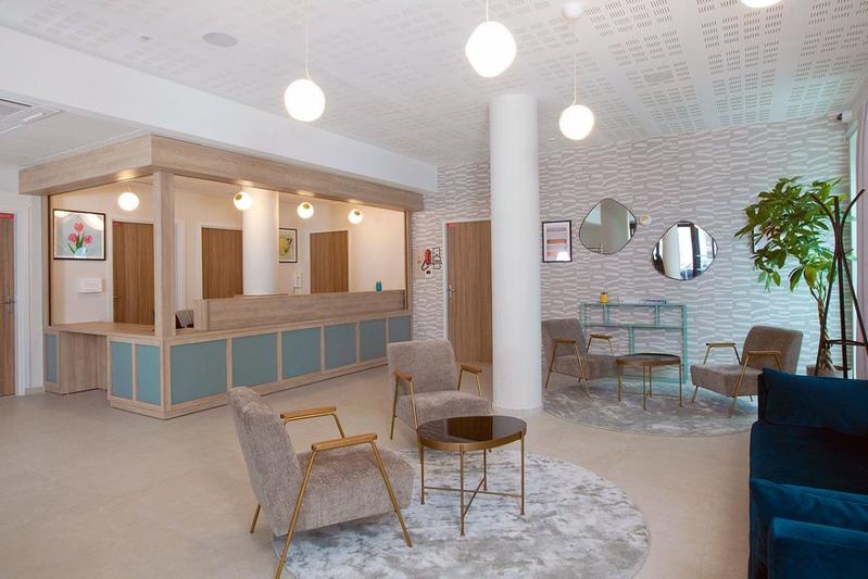 Appartement - 19 m² - 1 pièce