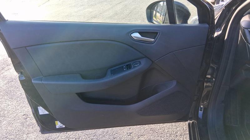 Renault Clio 1.5 dCi 85 Business