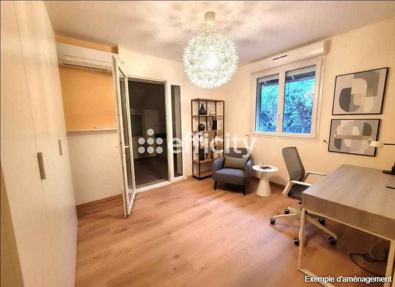 Pavillon - 125 m² - 4 pièces