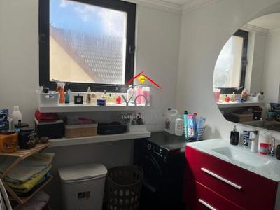 Maison - 113 m² - 7 pièces