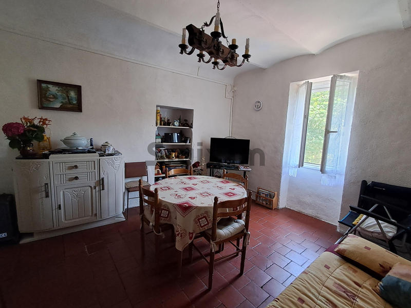 Maison - 60 m² - 3 pièces