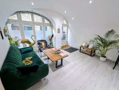 Local commercial - 68 m² - 2 pièces