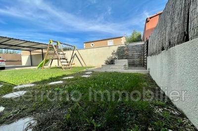 Maison - 86 m² - 4 pièces