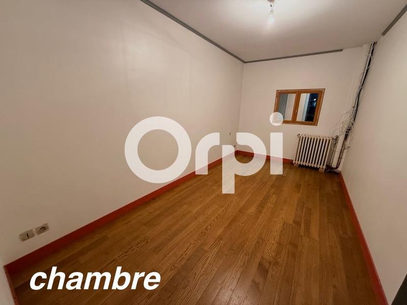 Maison - 124 m² - 5 pièces